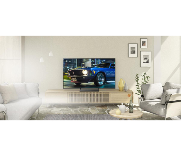 Panasonic 40HX820E - 1384001 - zdjęcie 4